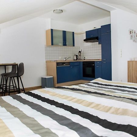 Appartement 5 In Hilter Kültér fotó
