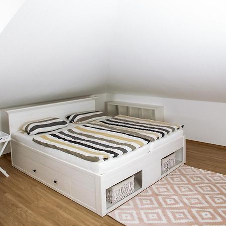 Appartement 5 In Hilter Kültér fotó