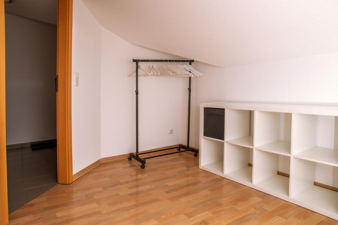 Appartement 5 In Hilter Kültér fotó